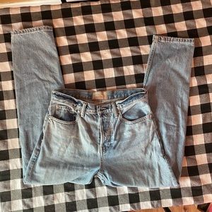 Everlane jeans